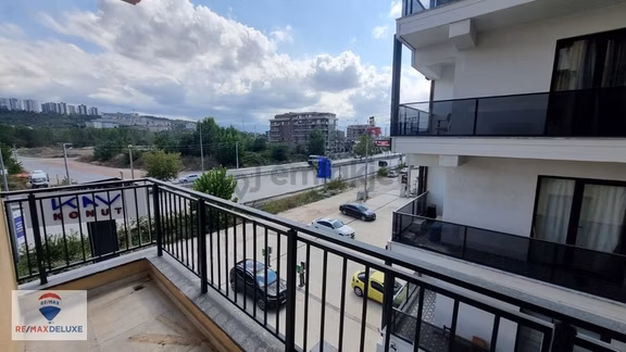 Yeşilova Kav Konut Yıldız Rezidansye 2+1 Kiralık Daire 2