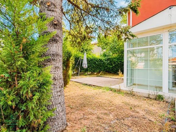 Beytepe Sitede Satılık 4+1 Bahçeli Villa Otoparklı Ebeveyn Banyo 1