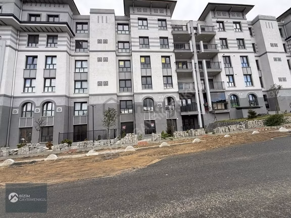 Bizim'den 3.etap 1648 Ada A Blok 3.kat Önü Açık (82 M2 , 2+1) 1