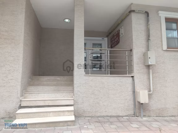 Gazcılar Petek Bozkaya Arkasında 2+1 110m2 Yeni Bina Daire 2