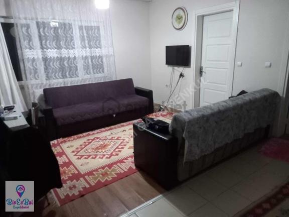Winstown Avm Civarı 1+1 Eşyalı Kiralık Daire 1