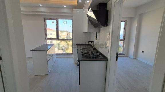 Ekşioğlu'dan 2+1 Satılık Daire Tekirdağ Süleymanpaşa Atatürk Mahallesi 1