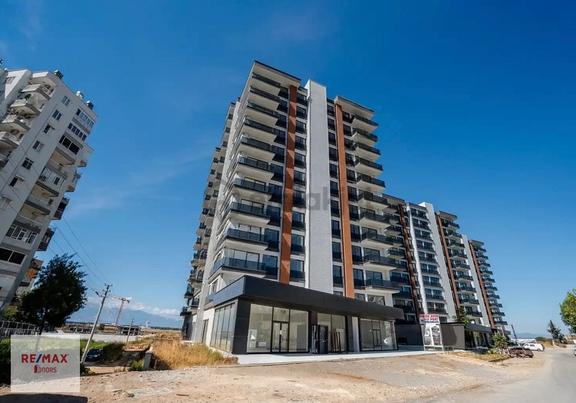 Aksu Altıntaşta 1+1 Satılık Daire 1