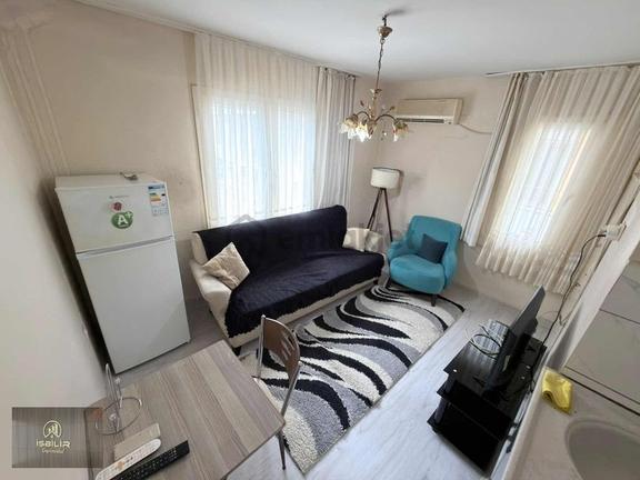 Yeşilyurt Mah Necip Fazıl Bulv 1+1 Eşyalı Kiralık Daire 1