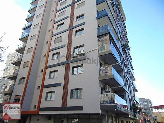 Buca Yıldız'da Site İçinde, Ayrı Mutfaklı, 2+1 Satılık Daire 1