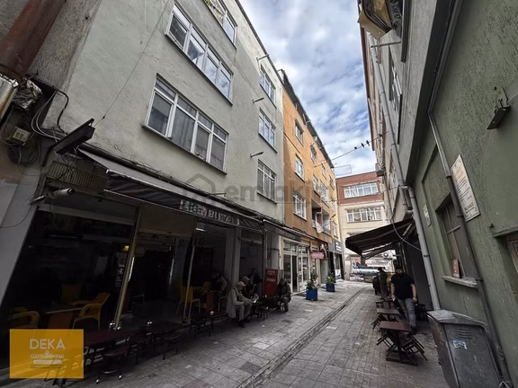 Deka Gayrimenkul'den Saitbey'de 3+1 Kiralık Daire 1
