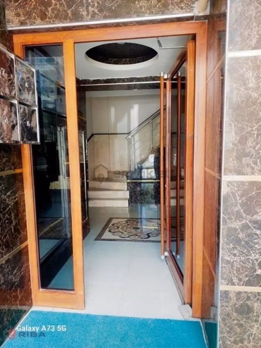 Tramway Durağına 3dk Mesafede/site İçerisinde/2+1 Satılık Daire 2