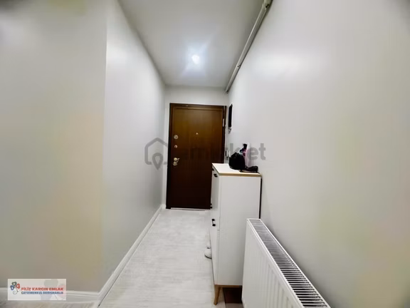 Bağcılar Sancaktepe'de Yürüyüşyolu Yanı Satlık Daire 1