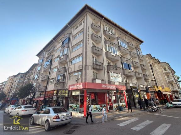 Emlak Plus'tan Merkez Kepenek Caddesi'nde Kiralık Dükkan 2