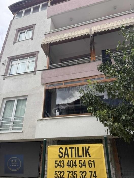 Satılık | Hızırtepe Pazaryeri Yanı | 3+1 | 2 Balkon |depolu 1