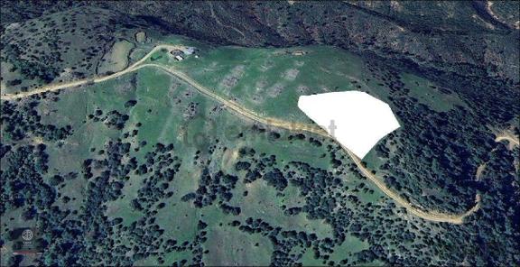 Kaz Dağları Zirvesinde | Doğa Yaşamı, Karavan Ve Gelecek Yatırımı 4.000 M² 2