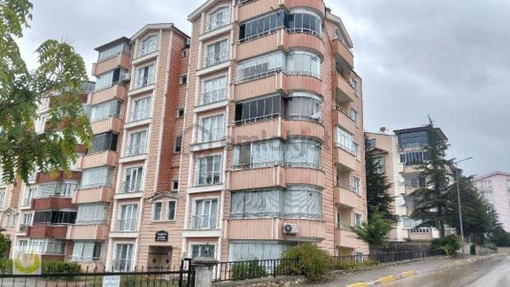Tokat Merkez Karşıyakada 3+1 Satlık Daire 1