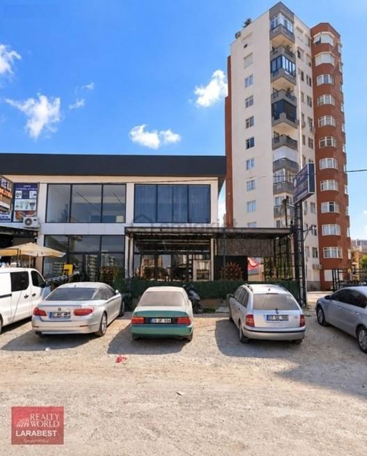 Altıntaş 40'lık Yol Üzeri 340 Metrekare Kiralık Dükkan-ofis Bir 1