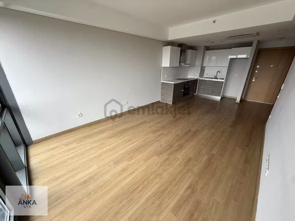 5.levent Torunlar Orman Mnz Boş Kiralık 1+1 Daire 2