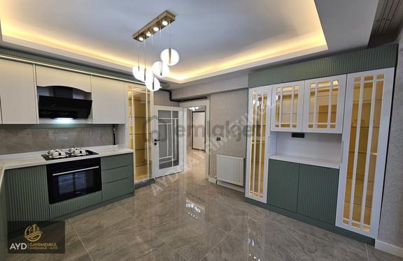 Ayd'den Satılık 3+1 145m² Ultra Lüks Fırsat Daire 1