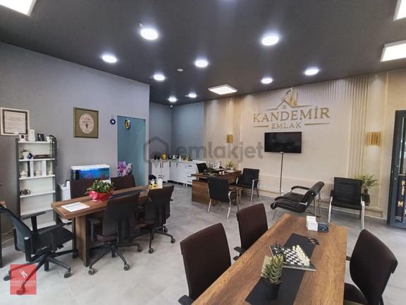 Satılık Köşe Dükkan 2