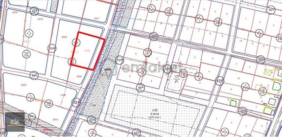 Ladikte İstanbul Yoluna 550 Mt Mesafe 545'er M2 Hesaplı Arsalar 1