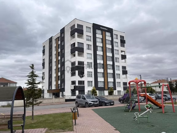 Kayabaşında Satılık Ultra Lüks Daire 1