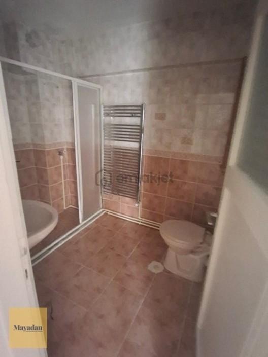 Mayadan Gyo A.ş. Den Şehir Merkezinde Kiralık Daire 2