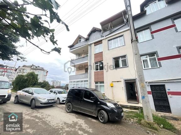 Emlak Tapum' Dan Fatsa Fatih Mah. Satılık 2+1 Dubleks Daire 1