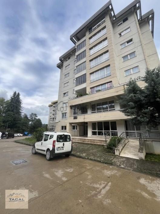 Tacal Gayrimenkul Aksu Toki Kiralık 3+1 Daire 1