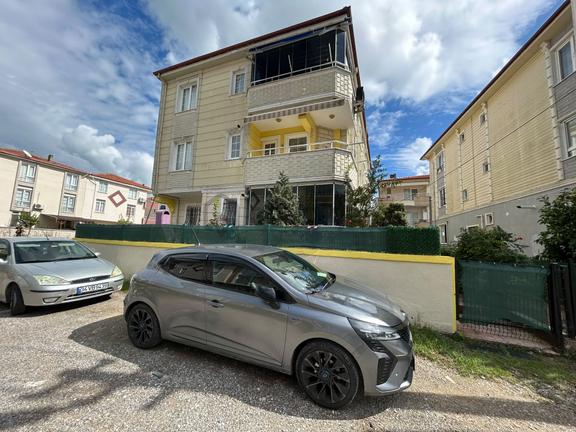 İlk Gelen Aldı Bile Akkumda Katta Cambalkonlu Kombili 2+1 Kacmaz 2