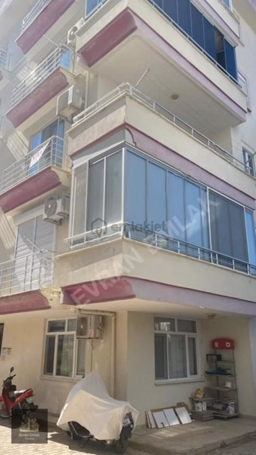 Kiralık Eşyalı 1+1 Daire 1
