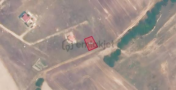 Enez Sultaniçe Ormankent'te Satılık Arsalar 2
