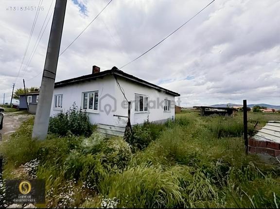 Alpu Merkezde Hastane Yakını 1000 M² 5 Kata İmarlı Fırsat Arsa! 1