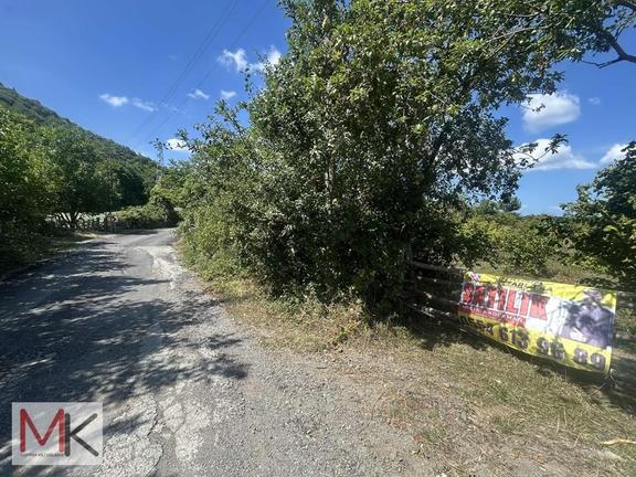 ! Tek Tapu ! Deniz Manzaralı Satılık Tarla 1