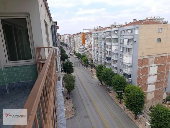 Twokey Den İstiklal Caddesinde 3+1 Kiralık Daire 2