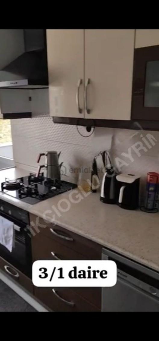 Gebze Beylikbağı Sarı Cami Yanı 3+1 Satılık Daire 2