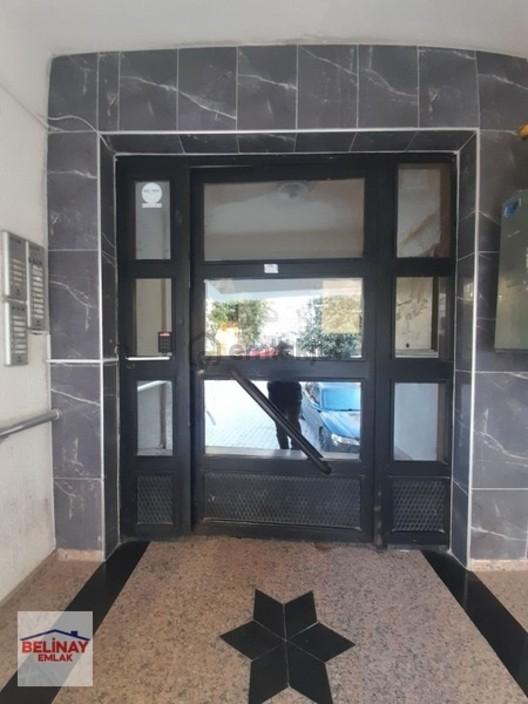 Belinay Emlaktan Aile Apartmanında Eşyalı Kiralık 1+1 Daire 2