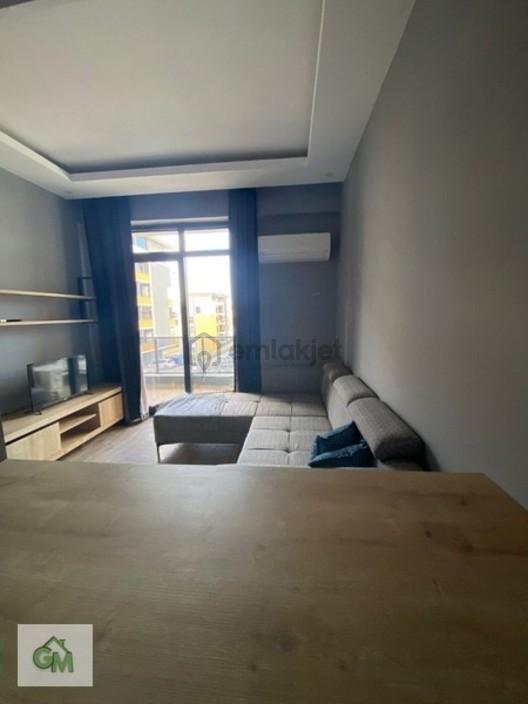Gm'den Life Point Sitesinde Kiralık 1+1 Eşyalı Residance Daire 2