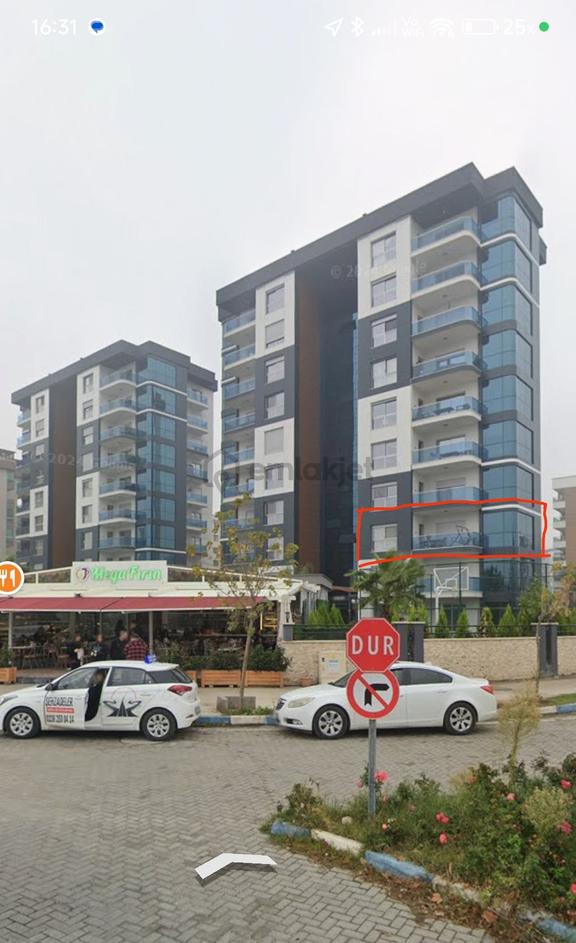 Güzelyurt Lux Daire 1