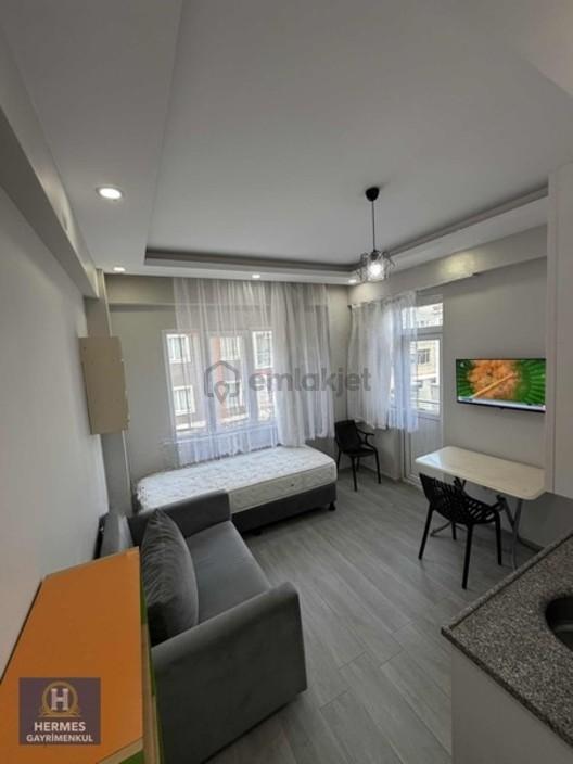 Öğrenciye Fırsat 1+0 Kiralık Daire 2