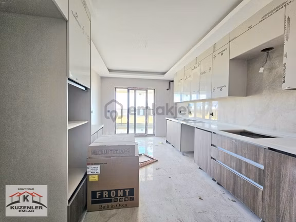 Kuzenler'dn Hastane Yanında Eminevim'e Uygun_18kat Ultra Lüks 4+ 2