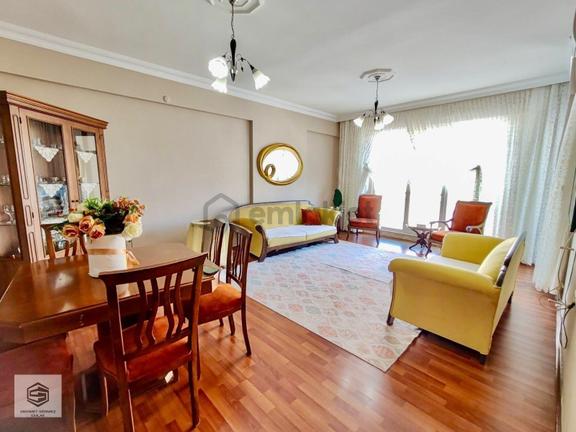 Antalya Lara Çağlayan Yalı Caddesinde Arakat Şık Daire 2