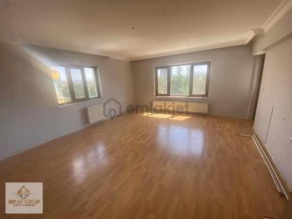 Mod Grup"dan Merkezi Konumda Boş Kiralık Daire 2