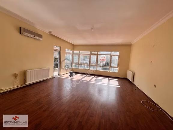 Atakule Yakını Kombili Ön Cephe 3+1 1