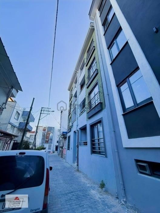 N.e.f. Manzaralı Yatırımlık 1+1 2