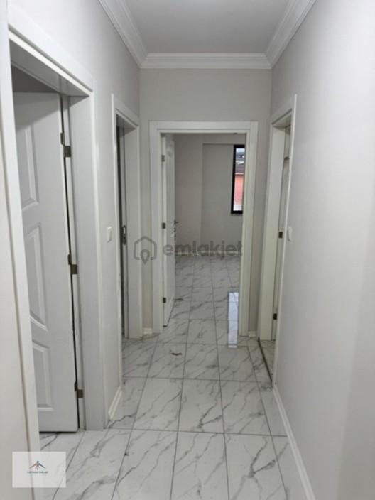 Geniş Ferah Yerden Isıtmalı 2+1 Memura Kiralık Daire 2