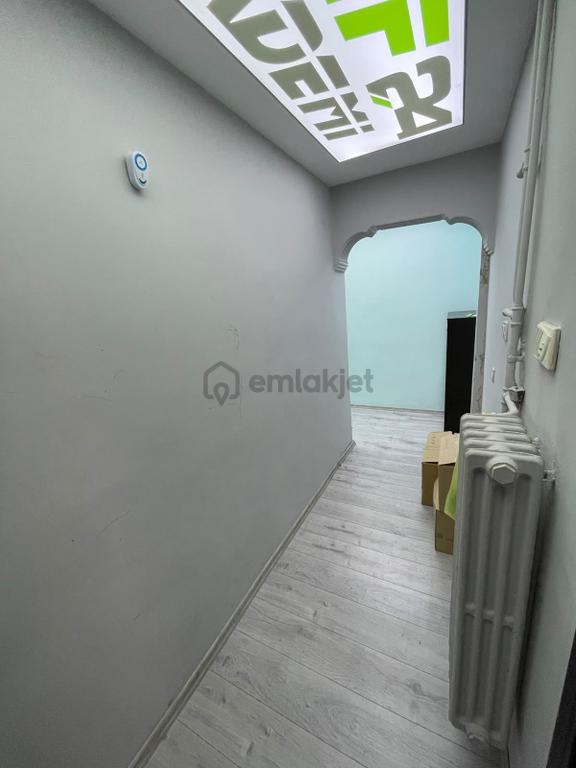 İstiklal Mahallesi’nde 2+1 | 110 M² | Garajlı | Zemin Kat | 2.550.000 Tl 2