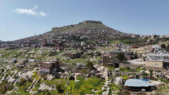 Murat Emlaktan Ordu Evi Yani 10.5 Dönüm Manzaralı Arazi Satılık 1