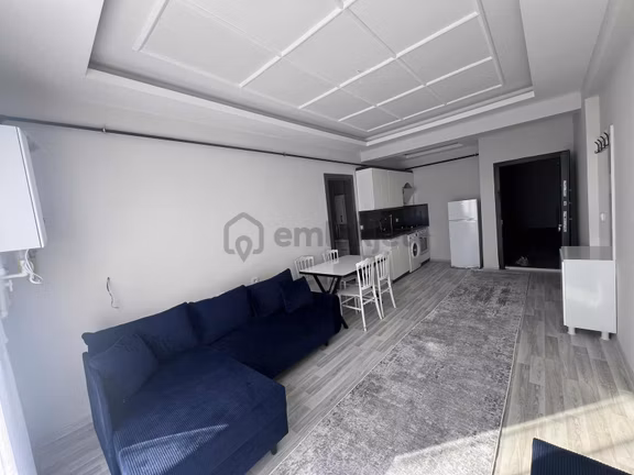 Murat Emlaktan Hastaneyanı Ultra Lüks Eşyalı 1+1 Daire Kiralık 2