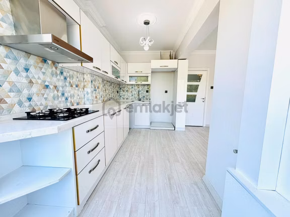 Yükselden Akçayda Çay Manzaralı Full Yapılı Satılık 2+1 Daire 1
