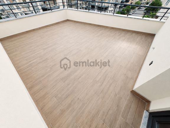 Uytundan Edremit Gazicelalde 3+1 Satılık Sıfır Fırsat Dubleks 2