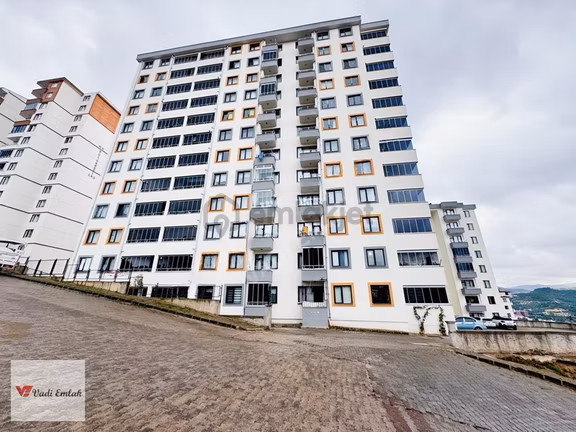 Topçam Mahallesinde 2+1 Kiralık Daire | Vadi Emlak 1