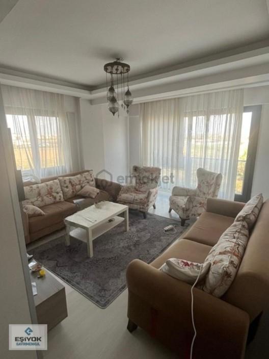 Alpkent Mahallesi'nde 3+1 140 Metrekare Fuzulev'e Uygun 2