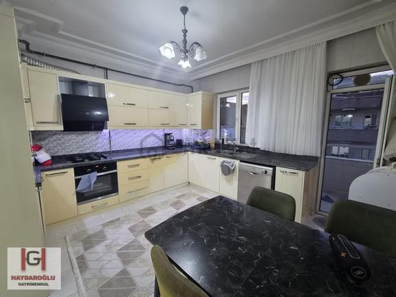 Batıkent'te Emsallerinden Uygun 3+1 Satılık Daire 2